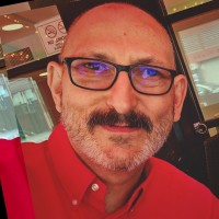 Michael Frustini