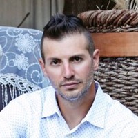 Local 731 Employee Alex Morelli's profile photo
