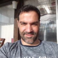SORGAL Employee Ricardo Oliveira's profile photo