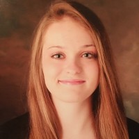 BankORION Employee Ana Marth's profile photo