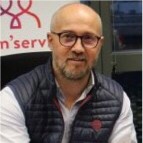 Fédération Française d'Aviron - FFAviron Employee Sebastien Tant's profile photo