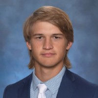 Rice Eclipse Employee Mitchell Harms's profile photo