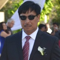 DAS - Dallas Aerial Surveys Employee George Agagas's profile photo