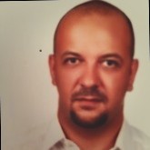 Serbest Çalışan Employee Koray Sipahi's profile photo