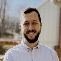 Oracle Employee Andy Schulze's profile photo