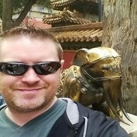 Ben Pearce Email & Phone Number