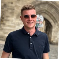 Willemen Infra Employee Mathieu Vandewiele's profile photo