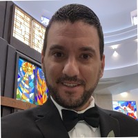 Eye Surgeons & Consultants Employee Tomer Friedman's profile photo