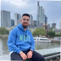 MAYD Employee Muhammed Atik's profile photo