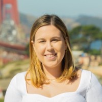 italki Employee Meghan Martin's profile photo