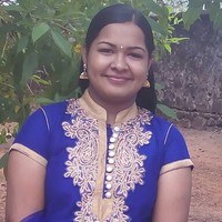 Profoundis Employee sivapriya T's profile photo