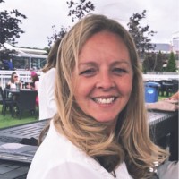 Mental Health Matters Employee Kelly Winstanley's profile photo