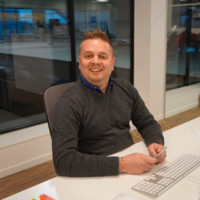 Thierry Vannerom Email