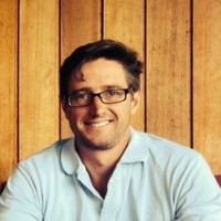 Simon Williams Email & Phone Number