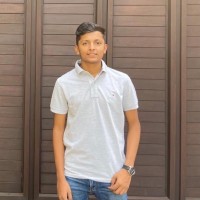 Twinnet Technologies Employee Prem Dholakiya's profile photo