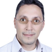 iotGates Employee Ghassan Mansi's profile photo