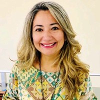 INDEL S.A. Galletitas Mazzei Employee Gladys Estigarribia's profile photo