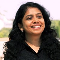 Extentia Information Technology Employee Jaya Kasturi's profile photo