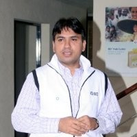 Azhar Butt Email