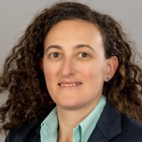 Global Legal Entity Identifier Foundation (GLEIF) Employee Zornitsa Manolova's profile photo