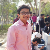 NatWest Group Employee Praveen Shah's profile photo