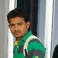 FBP Sourcing Employee Dhivakar Velusamy's profile photo