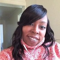 Surge365 Employee Arnetia Lewis's profile photo