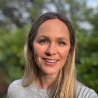 Warp Records Employee Lucy Sharratt's profile photo