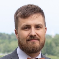 Movetec Oy Employee Kim Berghäll's profile photo