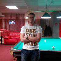 CRIPTO Employee Artsiom Seniukovich's profile photo