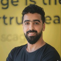 NORMA Employee Houssam Salah's profile photo