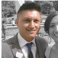 British Gas Employee Nimesh Purohit's profile photo