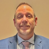 Controlled Fluidics Employee Justin Bishop's profile photo