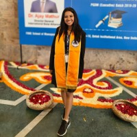 Rezo.ai Employee Soumya Agarwal's profile photo