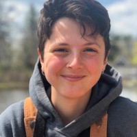 White Pine Programs Employee Marissa Cyr's profile photo