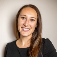 Shift4 Payments Employee Amanda Mateer's profile photo