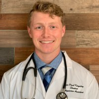 Palmetto General Hospital Employee Eric Kingsley's profile photo
