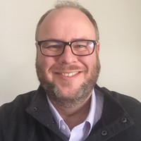 Illinois Department of Employment Security Employee Chad Ewing's profile photo