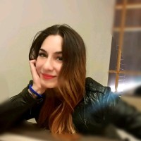 Sunhero Employee Eva Moreno's profile photo