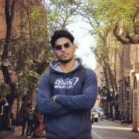 VME Development Employee Aamir Khan's profile photo
