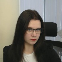 WizardsDev Employee Anastasiia Zinchenko's profile photo
