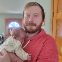 YORK SCHOOL DEPARTMENT Employee Travis Thibeau's profile photo