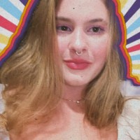 ACUCA Employee Luiza Voelzke's profile photo
