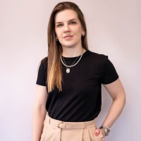 Consolida Employee Ana da Costa's profile photo