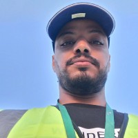 TCN Mauritanie Employee Mohamed Lemin's profile photo
