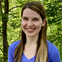 Natural Resources Council of Maine Employee Kate Phillips's profile photo