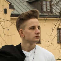 Eryk Kocuj's profile photo