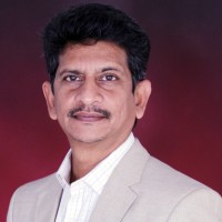 Sunil Naik Email & Phone Number