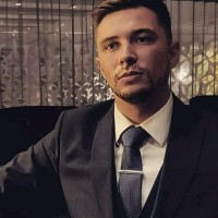 XenServer Employee Ryder Linin's profile photo