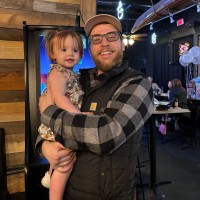 CKC Data Solutions Employee Adam Price's profile photo